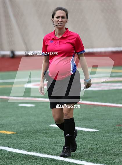 Thumbnail 1 in Covenant Day @ Providence Day (NCISAA Championship) photogallery.
