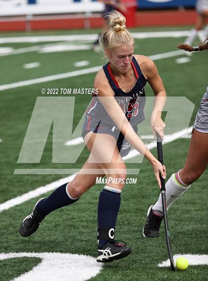 Thumbnail 2 in Covenant Day @ Providence Day (NCISAA Championship) photogallery.