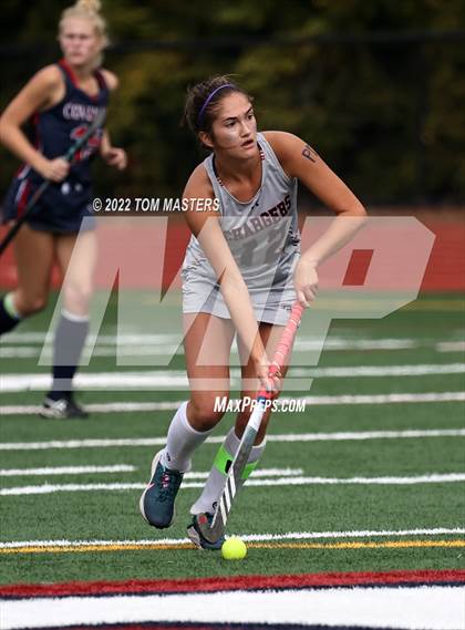 Thumbnail 1 in Covenant Day @ Providence Day (NCISAA Championship) photogallery.