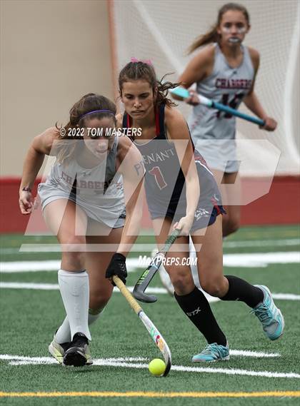 Thumbnail 1 in Covenant Day @ Providence Day (NCISAA Championship) photogallery.