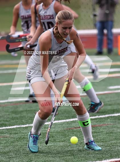 Thumbnail 3 in Covenant Day @ Providence Day (NCISAA Championship) photogallery.