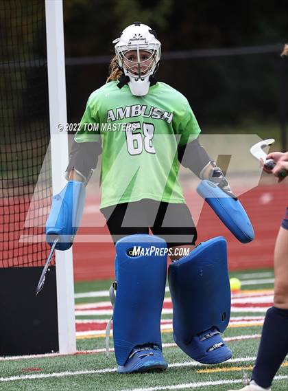 Thumbnail 3 in Covenant Day @ Providence Day (NCISAA Championship) photogallery.