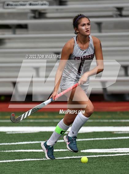 Thumbnail 2 in Covenant Day @ Providence Day (NCISAA Championship) photogallery.