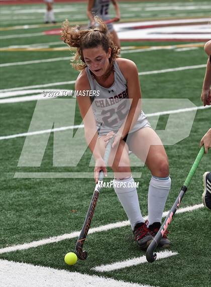 Thumbnail 2 in Covenant Day @ Providence Day (NCISAA Championship) photogallery.