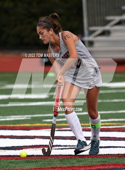 Thumbnail 3 in Covenant Day @ Providence Day (NCISAA Championship) photogallery.