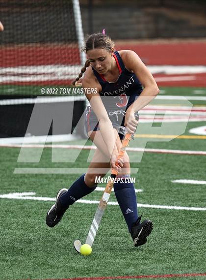 Thumbnail 1 in Covenant Day @ Providence Day (NCISAA Championship) photogallery.