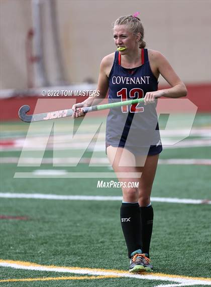 Thumbnail 2 in Covenant Day @ Providence Day (NCISAA Championship) photogallery.