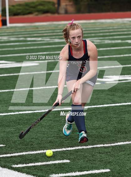 Thumbnail 1 in Covenant Day @ Providence Day (NCISAA Championship) photogallery.