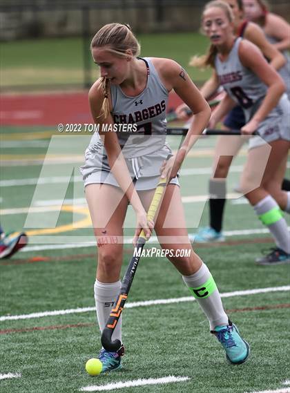 Thumbnail 1 in Covenant Day @ Providence Day (NCISAA Championship) photogallery.
