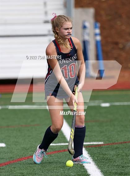 Thumbnail 3 in Covenant Day @ Providence Day (NCISAA Championship) photogallery.