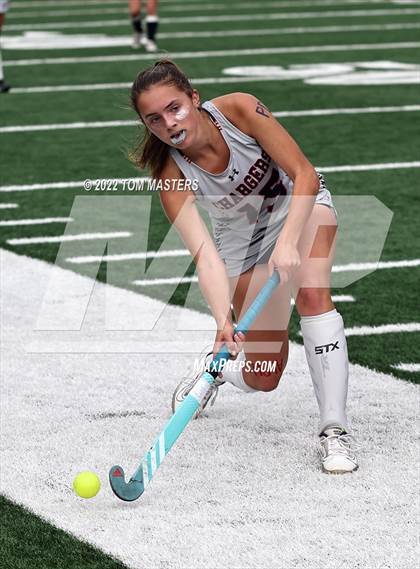 Thumbnail 3 in Covenant Day @ Providence Day (NCISAA Championship) photogallery.