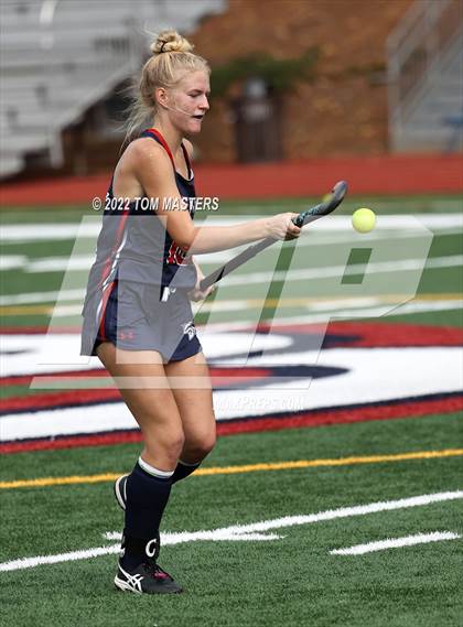 Thumbnail 3 in Covenant Day @ Providence Day (NCISAA Championship) photogallery.