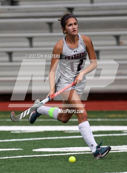 Thumbnail 3 in Covenant Day @ Providence Day (NCISAA Championship) photogallery.