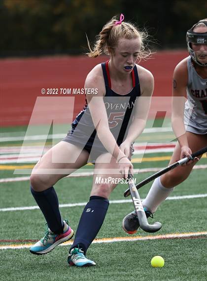 Thumbnail 3 in Covenant Day @ Providence Day (NCISAA Championship) photogallery.