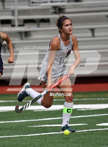 Thumbnail 1 in Covenant Day @ Providence Day (NCISAA Championship) photogallery.