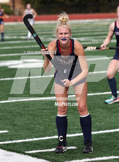 Thumbnail 1 in Covenant Day @ Providence Day (NCISAA Championship) photogallery.