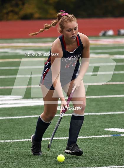 Thumbnail 3 in Covenant Day @ Providence Day (NCISAA Championship) photogallery.