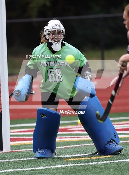 Thumbnail 1 in Covenant Day @ Providence Day (NCISAA Championship) photogallery.