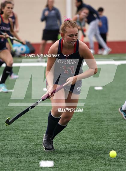 Thumbnail 1 in Covenant Day @ Providence Day (NCISAA Championship) photogallery.