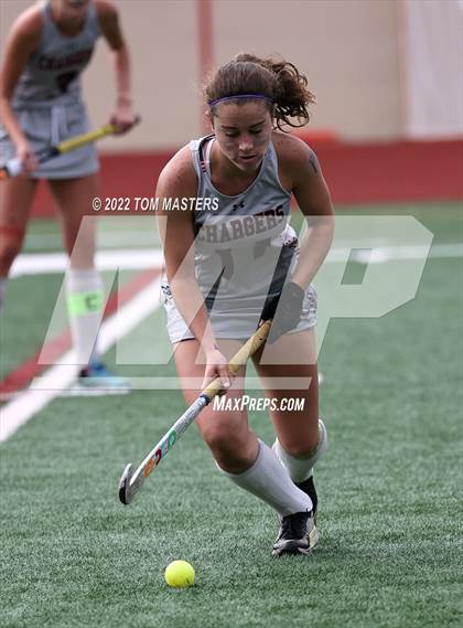 Thumbnail 1 in Covenant Day @ Providence Day (NCISAA Championship) photogallery.