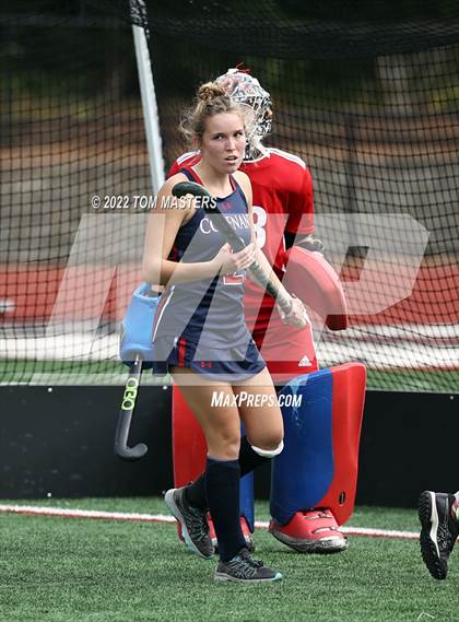 Thumbnail 1 in Covenant Day @ Providence Day (NCISAA Championship) photogallery.