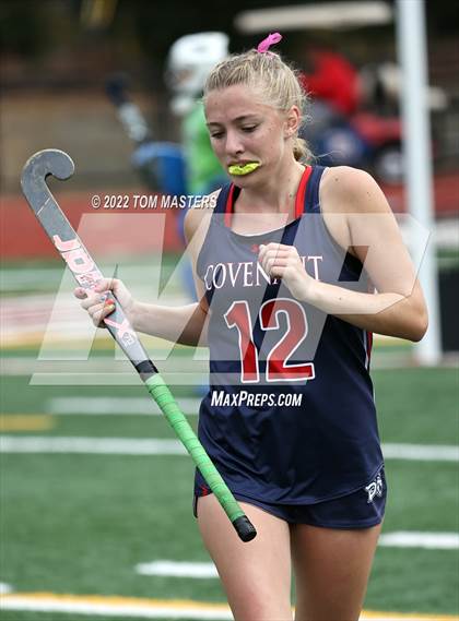 Thumbnail 2 in Covenant Day @ Providence Day (NCISAA Championship) photogallery.