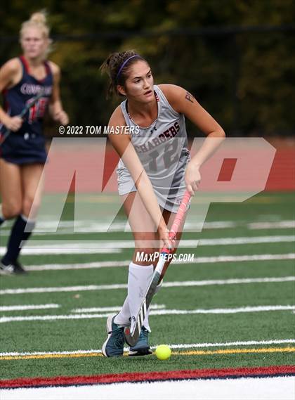 Thumbnail 2 in Covenant Day @ Providence Day (NCISAA Championship) photogallery.