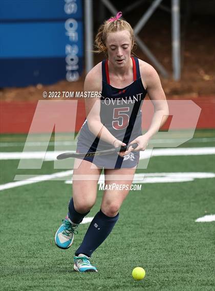 Thumbnail 3 in Covenant Day @ Providence Day (NCISAA Championship) photogallery.
