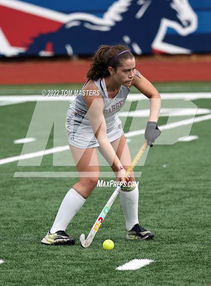 Thumbnail 3 in Covenant Day @ Providence Day (NCISAA Championship) photogallery.