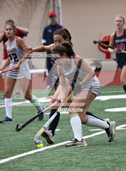 Thumbnail 3 in Covenant Day @ Providence Day (NCISAA Championship) photogallery.