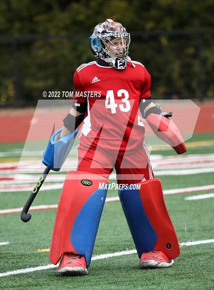 Thumbnail 3 in Covenant Day @ Providence Day (NCISAA Championship) photogallery.