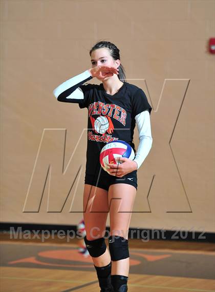 Thumbnail 3 in Siren @ Webster photogallery.