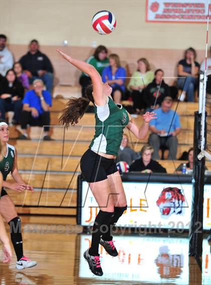 Thumbnail 3 in Siren @ Webster photogallery.