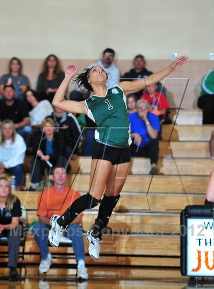 Thumbnail 3 in Siren @ Webster photogallery.