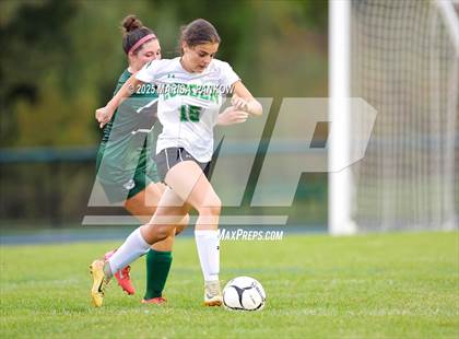 Thumbnail 1 in Bishop Ludden vs Onondaga photogallery.