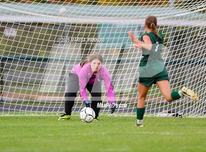 Thumbnail 1 in Bishop Ludden vs Onondaga photogallery.