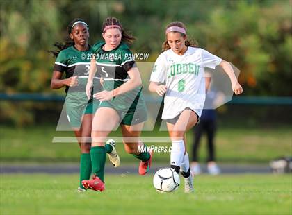 Thumbnail 1 in Bishop Ludden vs Onondaga photogallery.