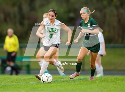 Thumbnail 1 in Bishop Ludden vs Onondaga photogallery.
