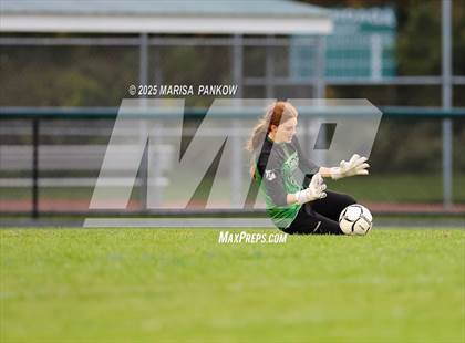 Thumbnail 2 in Bishop Ludden vs Onondaga photogallery.