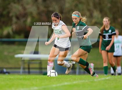 Thumbnail 1 in Bishop Ludden vs Onondaga photogallery.