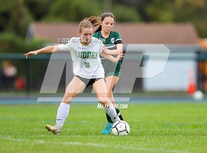 Thumbnail 1 in Bishop Ludden vs Onondaga photogallery.