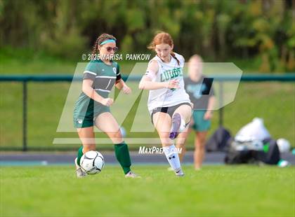 Thumbnail 1 in Bishop Ludden vs Onondaga photogallery.