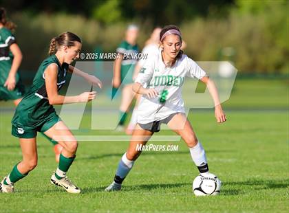 Thumbnail 3 in Bishop Ludden vs Onondaga photogallery.