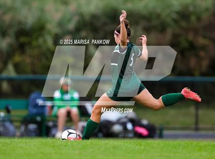 Thumbnail 1 in Bishop Ludden vs Onondaga photogallery.