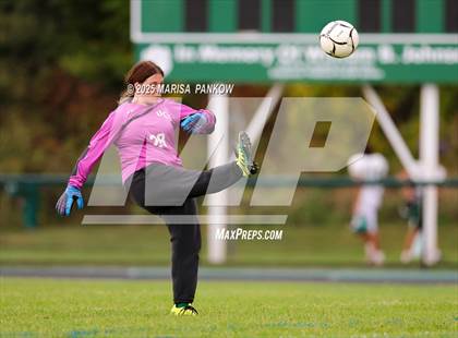 Thumbnail 3 in Bishop Ludden vs Onondaga photogallery.