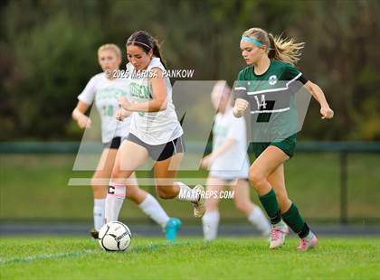 Thumbnail 3 in Bishop Ludden vs Onondaga photogallery.