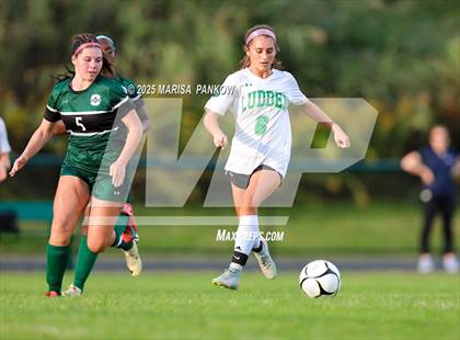 Thumbnail 3 in Bishop Ludden vs Onondaga photogallery.