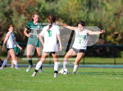 Thumbnail 3 in Bishop Ludden vs Onondaga photogallery.