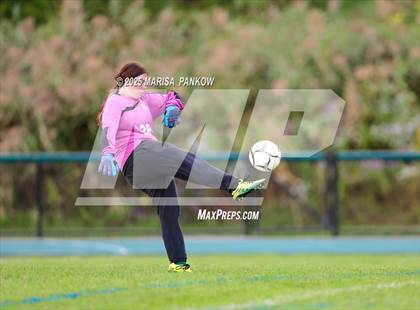 Thumbnail 2 in Bishop Ludden vs Onondaga photogallery.