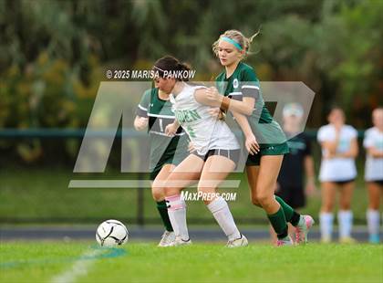 Thumbnail 1 in Bishop Ludden vs Onondaga photogallery.